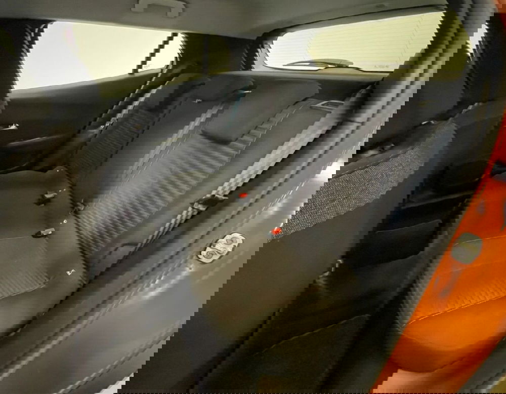 Peugeot 2008 usata a Ferrara (6)