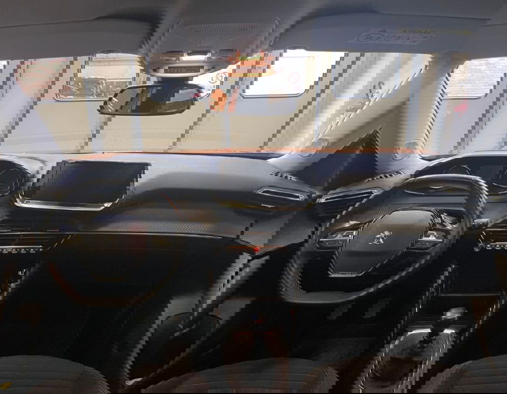 Peugeot 2008 usata a Ferrara (7)