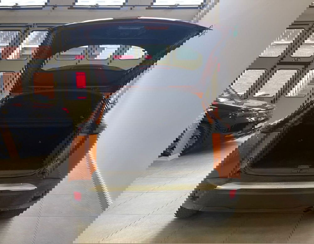 Peugeot 2008 usata a Ferrara (9)