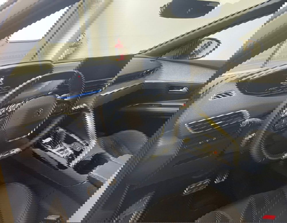 Peugeot 3008 usata a Ferrara (11)