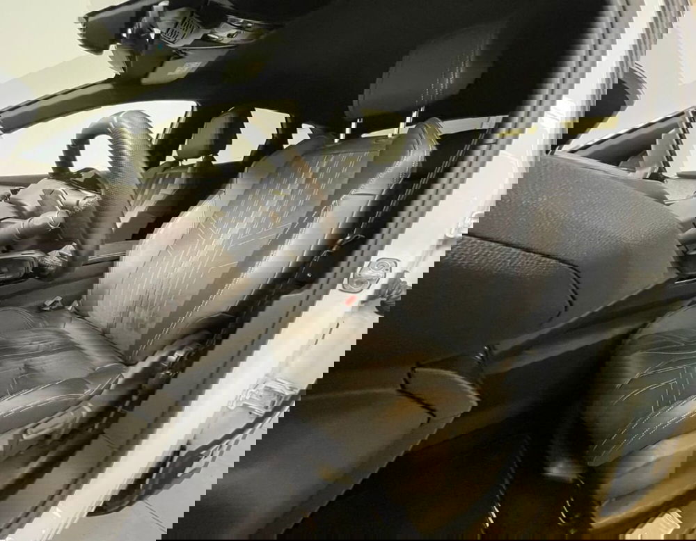 Peugeot 3008 usata a Ferrara (12)