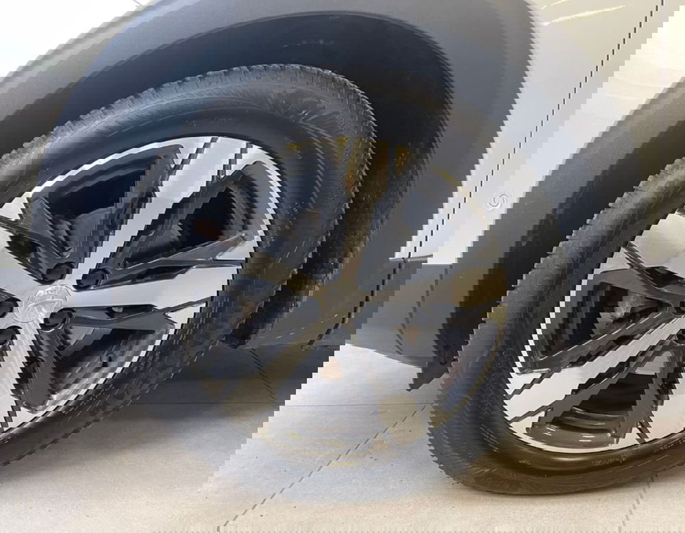 Peugeot 3008 usata a Ferrara (14)