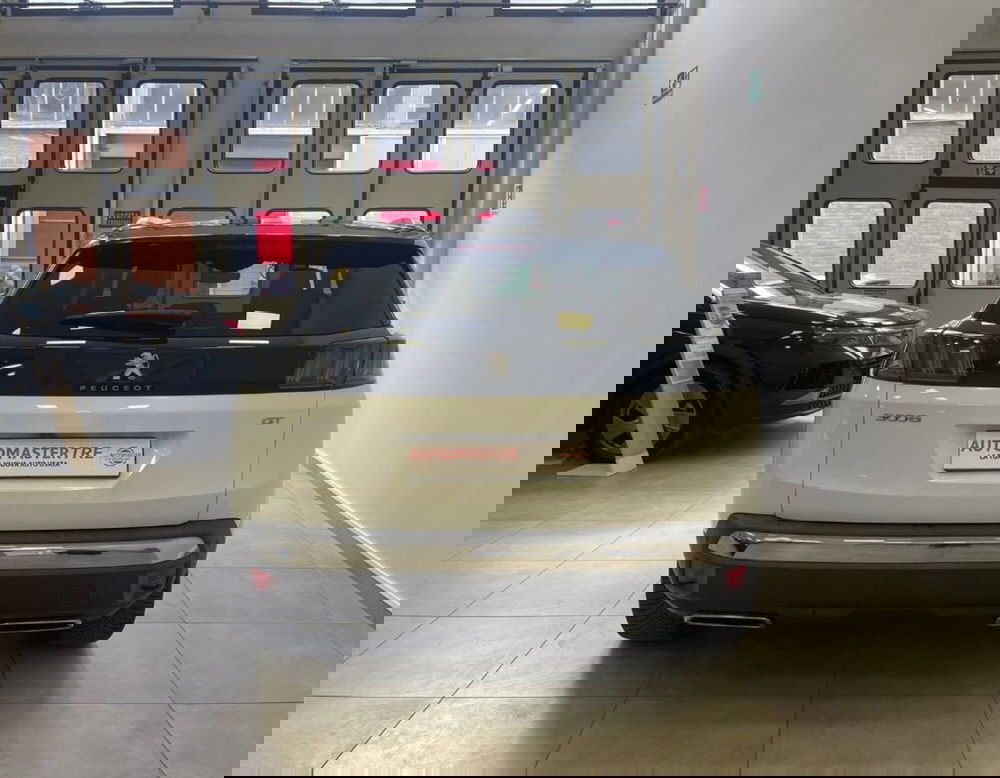 Peugeot 3008 usata a Ferrara (2)