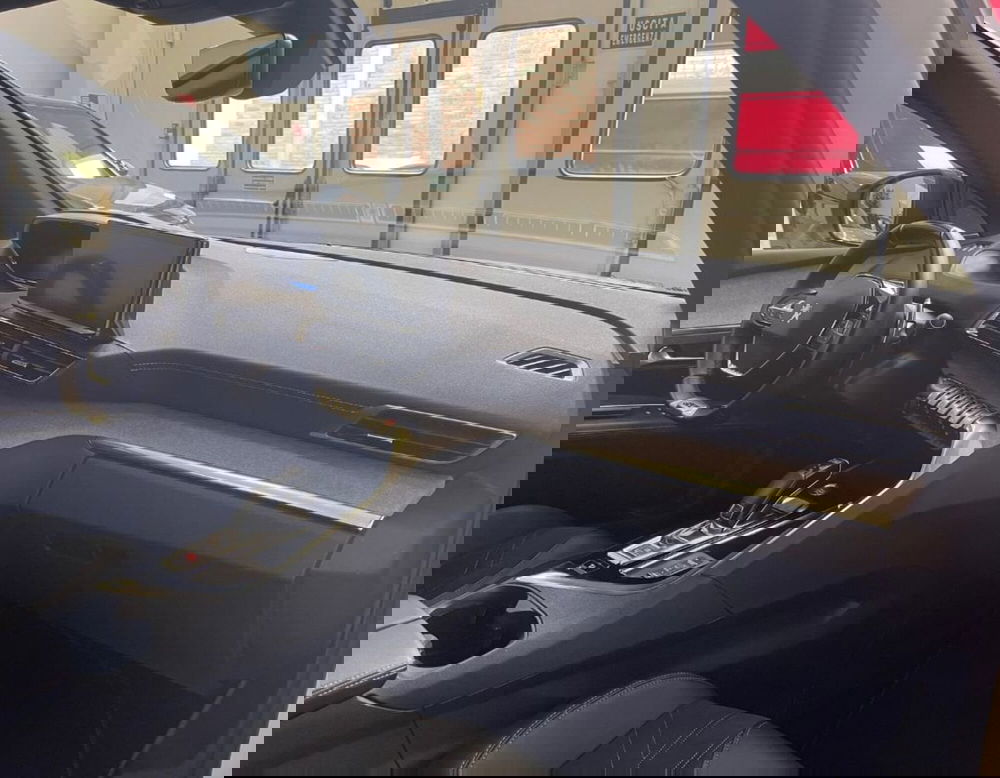 Peugeot 3008 usata a Ferrara (4)