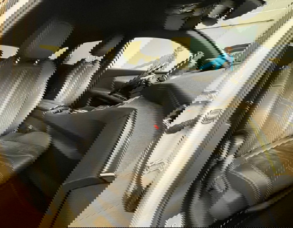 Peugeot 3008 usata a Ferrara (5)