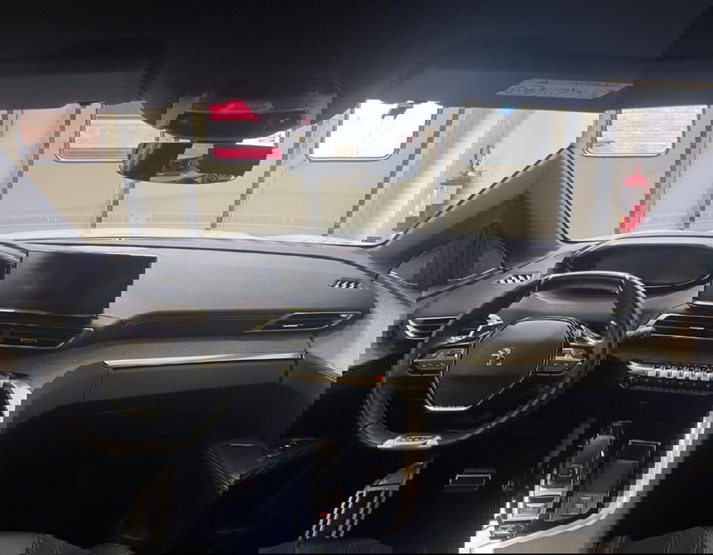 Peugeot 3008 usata a Ferrara (7)