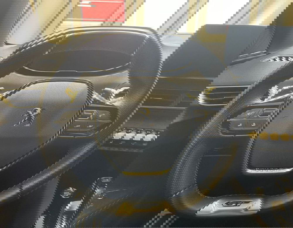 Peugeot 3008 usata a Ferrara (8)