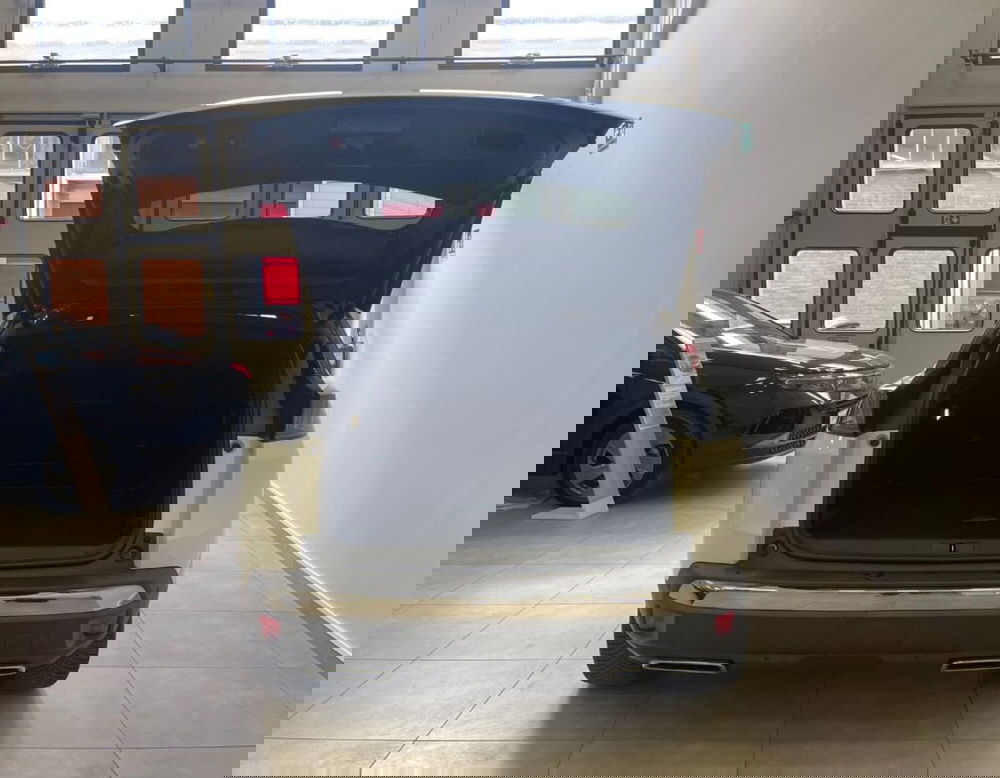 Peugeot 3008 usata a Ferrara (9)