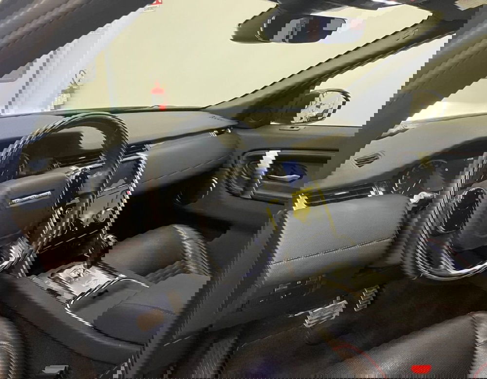 Land Rover Discovery Sport usata a Ferrara (10)