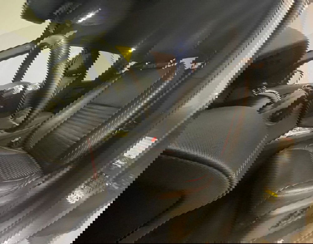 Land Rover Discovery Sport usata a Ferrara (11)