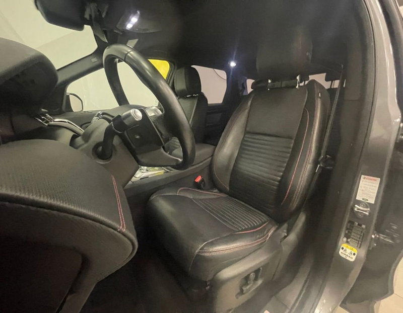 Land Rover Discovery Sport usata a Ferrara (11)