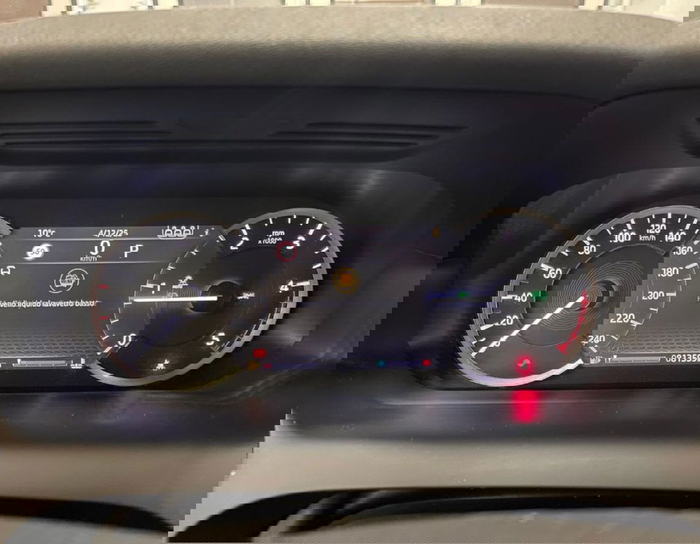 Land Rover Discovery Sport usata a Ferrara (12)