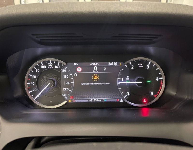 Land Rover Discovery Sport usata a Ferrara (12)