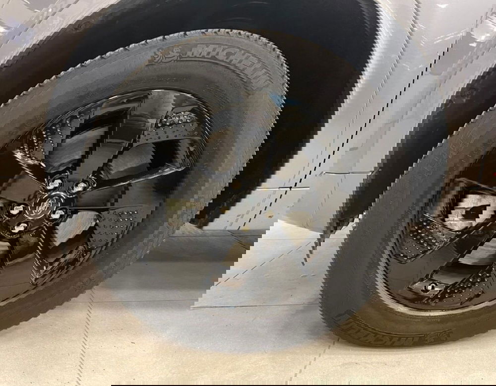 Land Rover Discovery Sport usata a Ferrara (13)