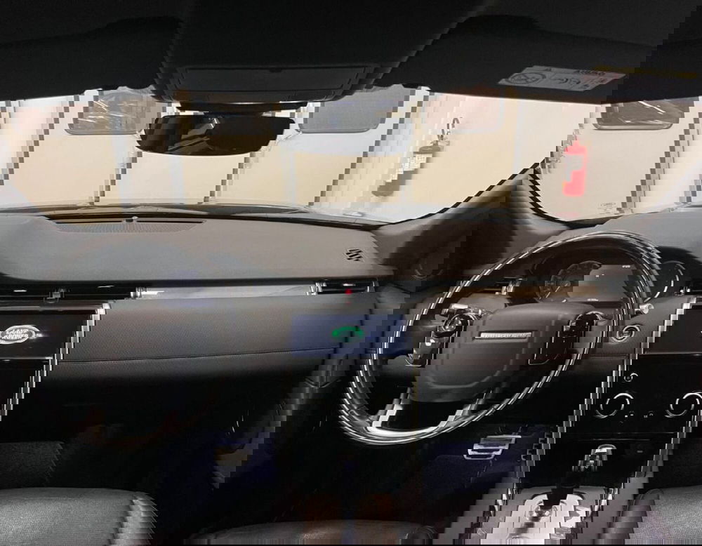 Land Rover Discovery Sport usata a Ferrara (6)