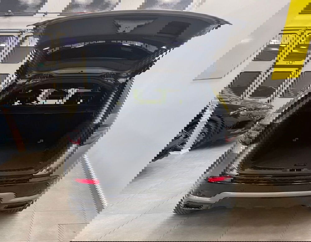 Land Rover Discovery Sport usata a Ferrara (8)