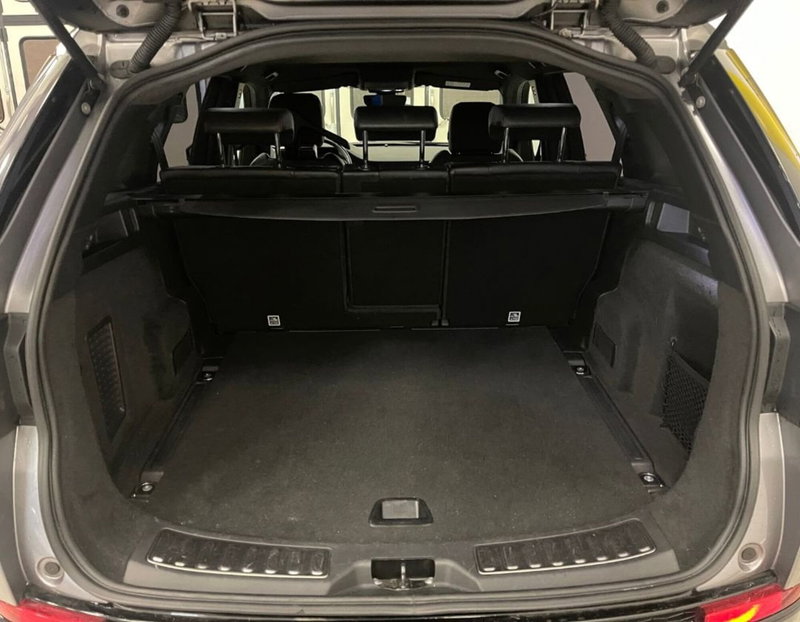 Land Rover Discovery Sport usata a Ferrara (9)