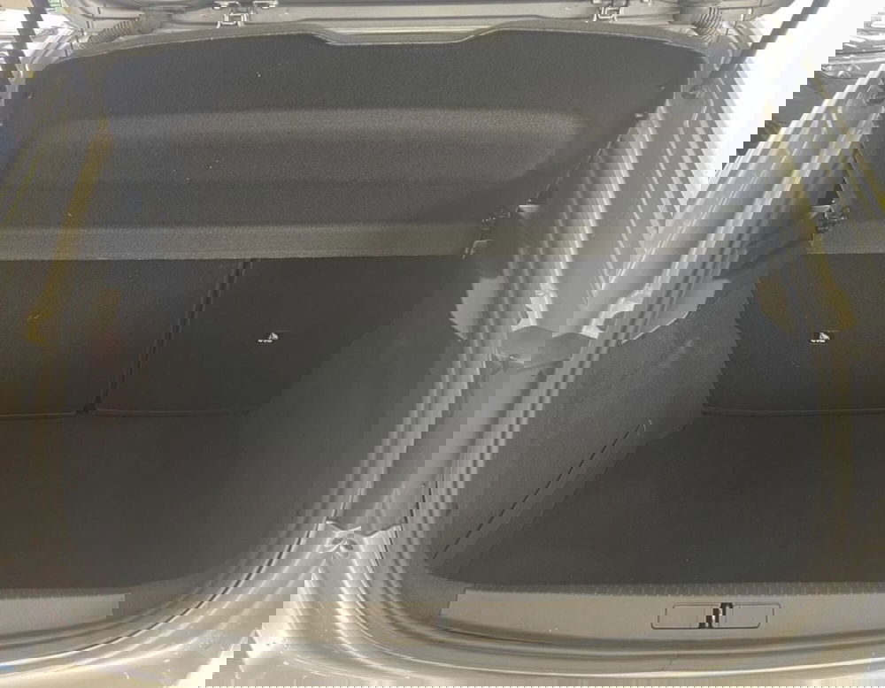 Peugeot 208 usata a Ferrara (10)