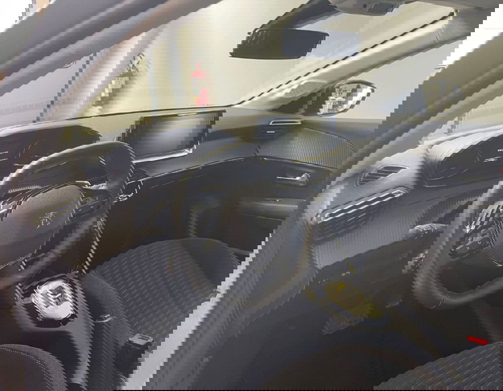 Peugeot 208 usata a Ferrara (11)