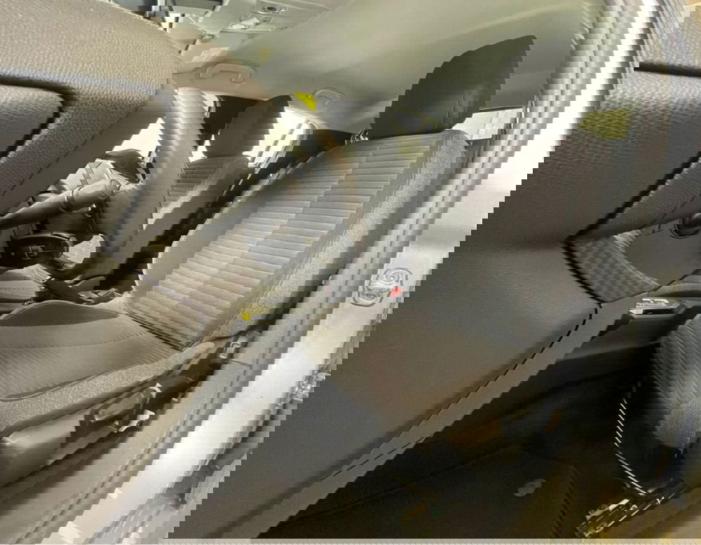 Peugeot 208 usata a Ferrara (12)