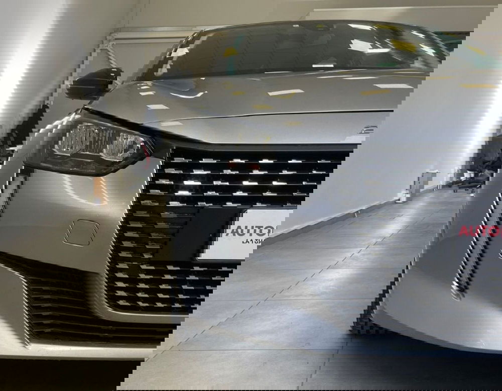 Peugeot 208 usata a Ferrara (14)