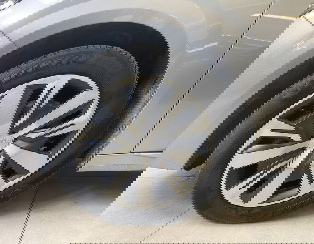 Peugeot 208 usata a Ferrara (15)