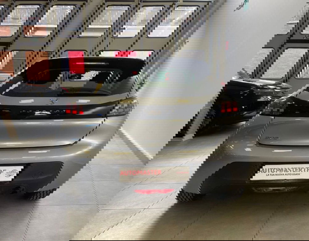 Peugeot 208 usata a Ferrara (2)