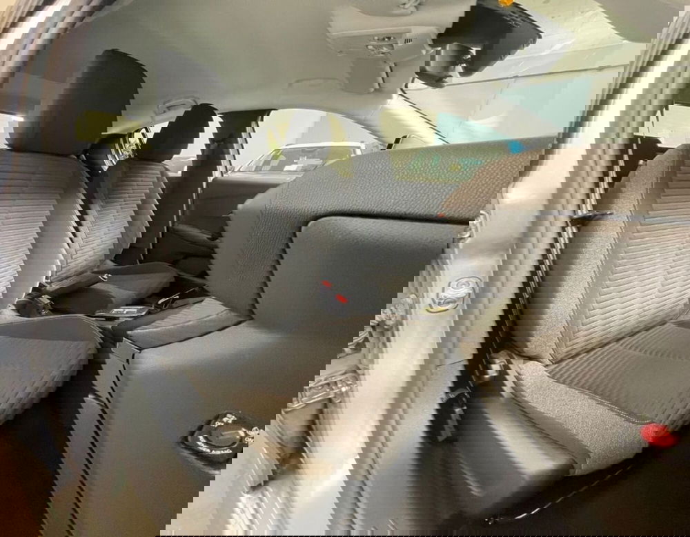 Peugeot 208 usata a Ferrara (5)