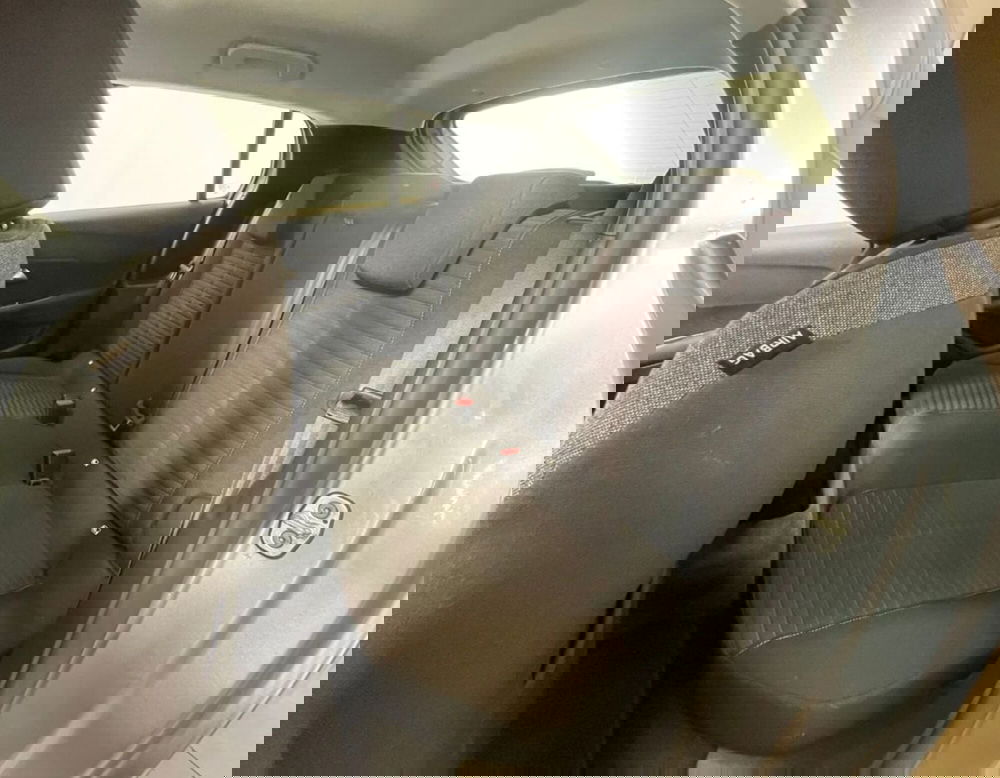 Peugeot 208 usata a Ferrara (6)