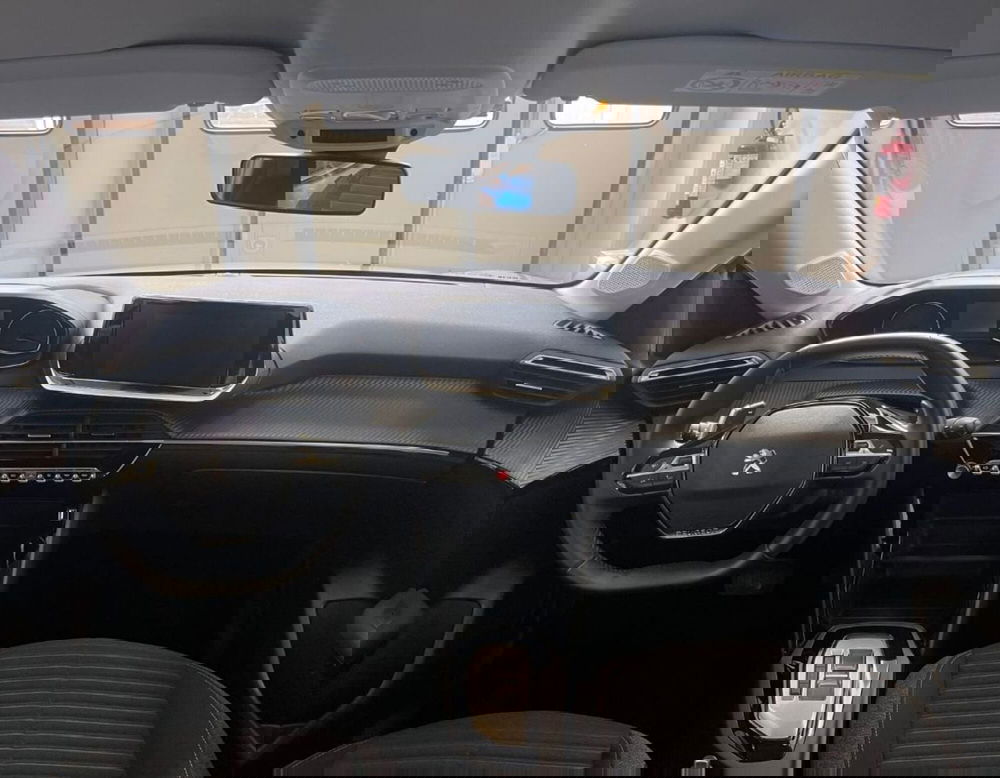 Peugeot 208 usata a Ferrara (7)