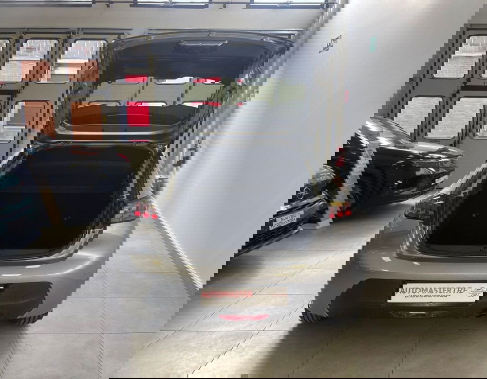 Peugeot 208 usata a Ferrara (9)