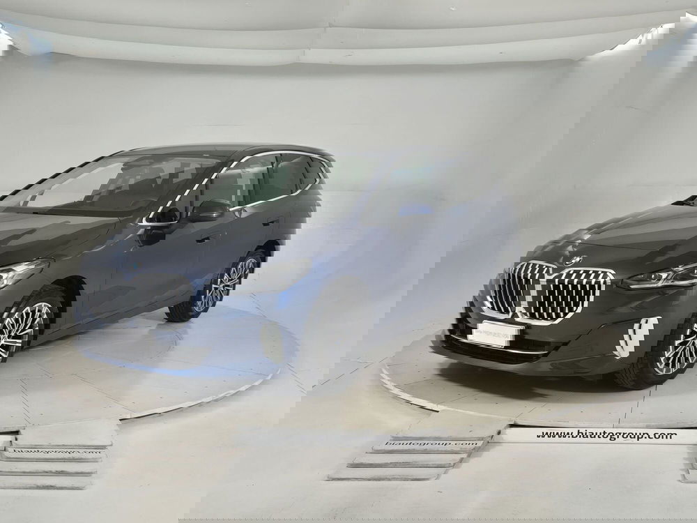 BMW Serie 2 Active Tourer usata a Torino