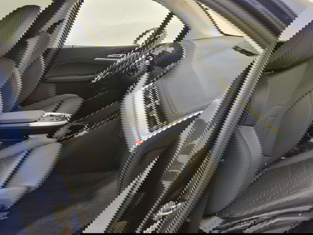 BMW Serie 2 Active Tourer usata a Torino (10)