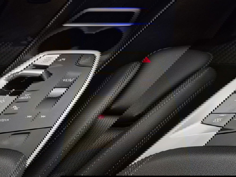 BMW Serie 2 Active Tourer usata a Torino (11)