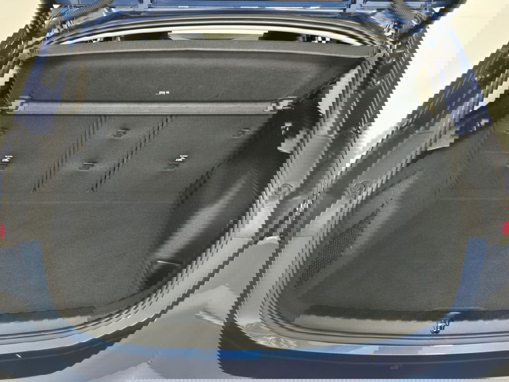 BMW Serie 2 Active Tourer usata a Torino (13)