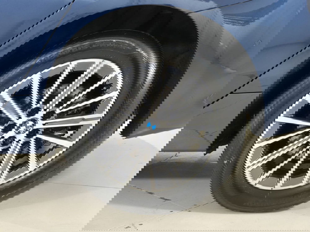 BMW Serie 2 Active Tourer usata a Torino (14)