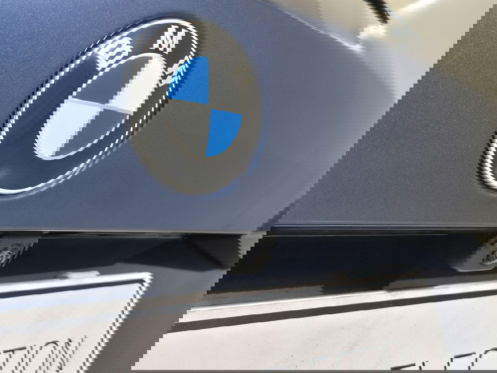 BMW Serie 2 Active Tourer usata a Torino (17)