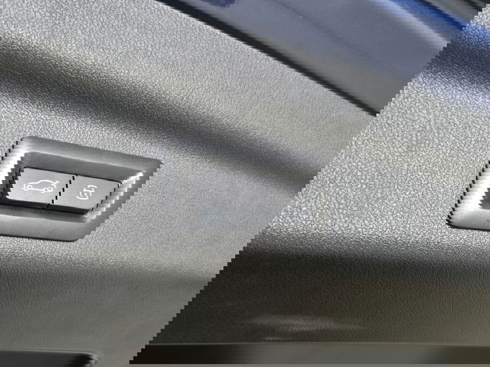 BMW Serie 2 Active Tourer usata a Torino (18)