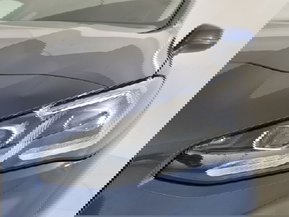 BMW Serie 2 Active Tourer usata a Torino (19)