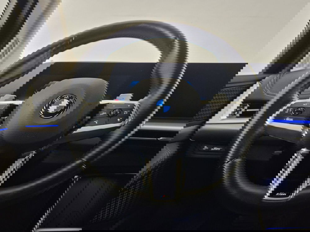 BMW Serie 2 Active Tourer usata a Torino (20)