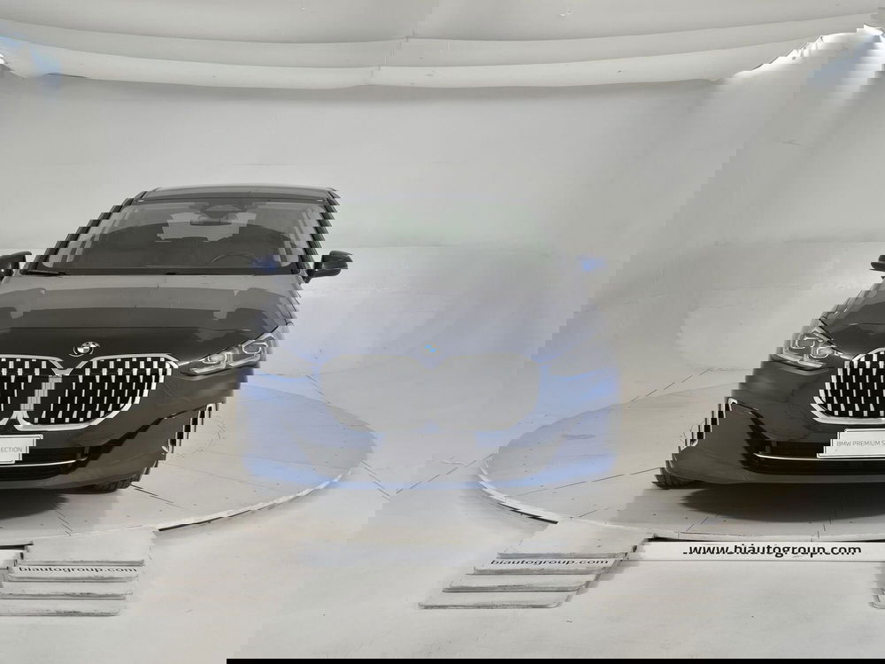 BMW Serie 2 Active Tourer usata a Torino (3)