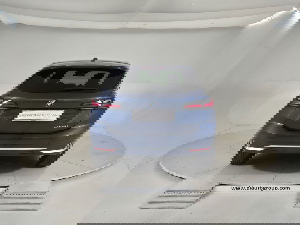 BMW Serie 2 Active Tourer usata a Torino (4)