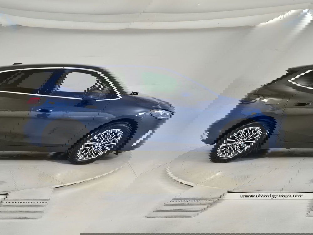 BMW Serie 2 Active Tourer usata a Torino (6)