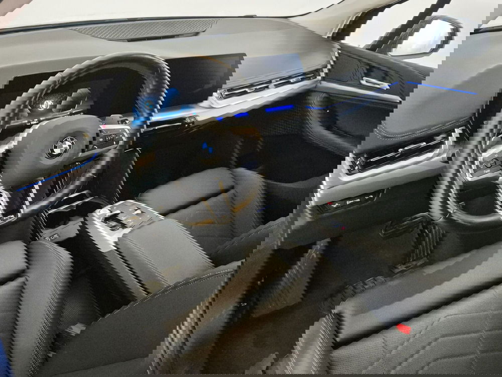 BMW Serie 2 Active Tourer usata a Torino (7)