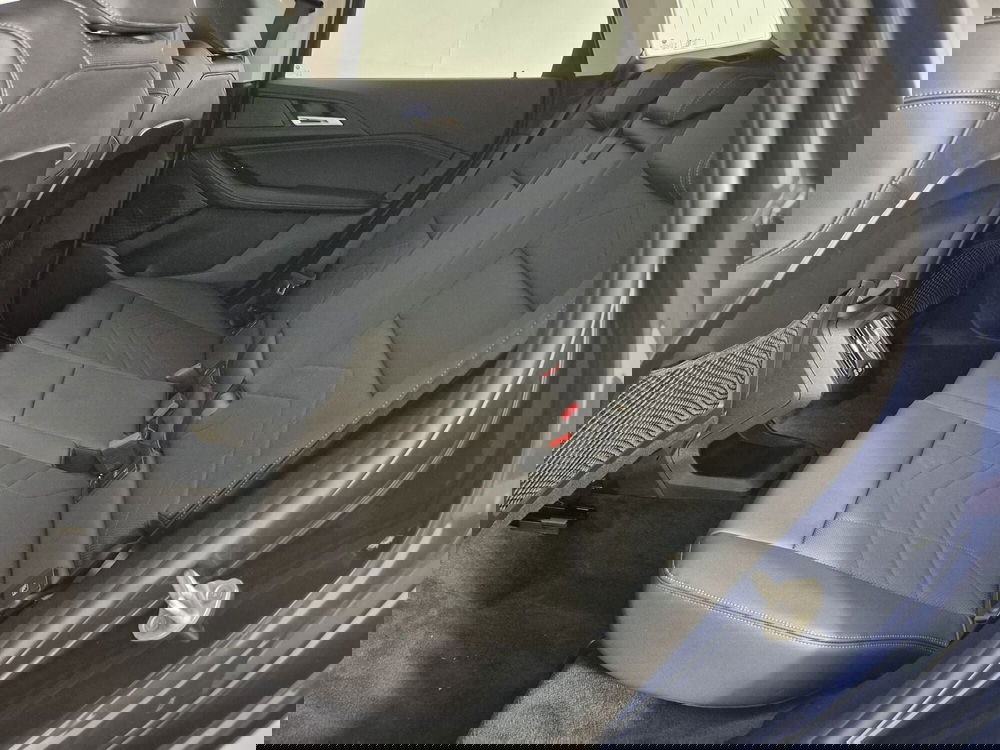 BMW Serie 2 Active Tourer usata a Torino (8)