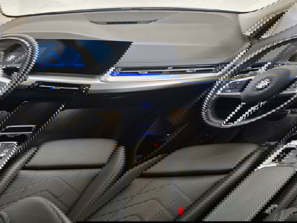 BMW Serie 2 Active Tourer usata a Torino (9)