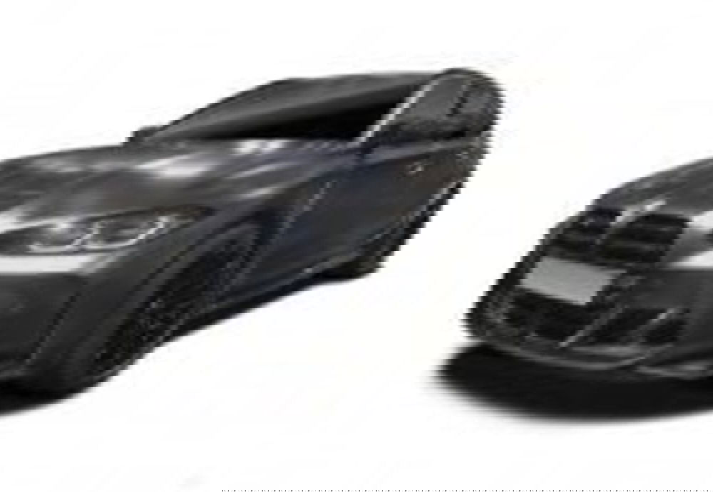 BMW Serie 3 Touring nuova a Torino (4)