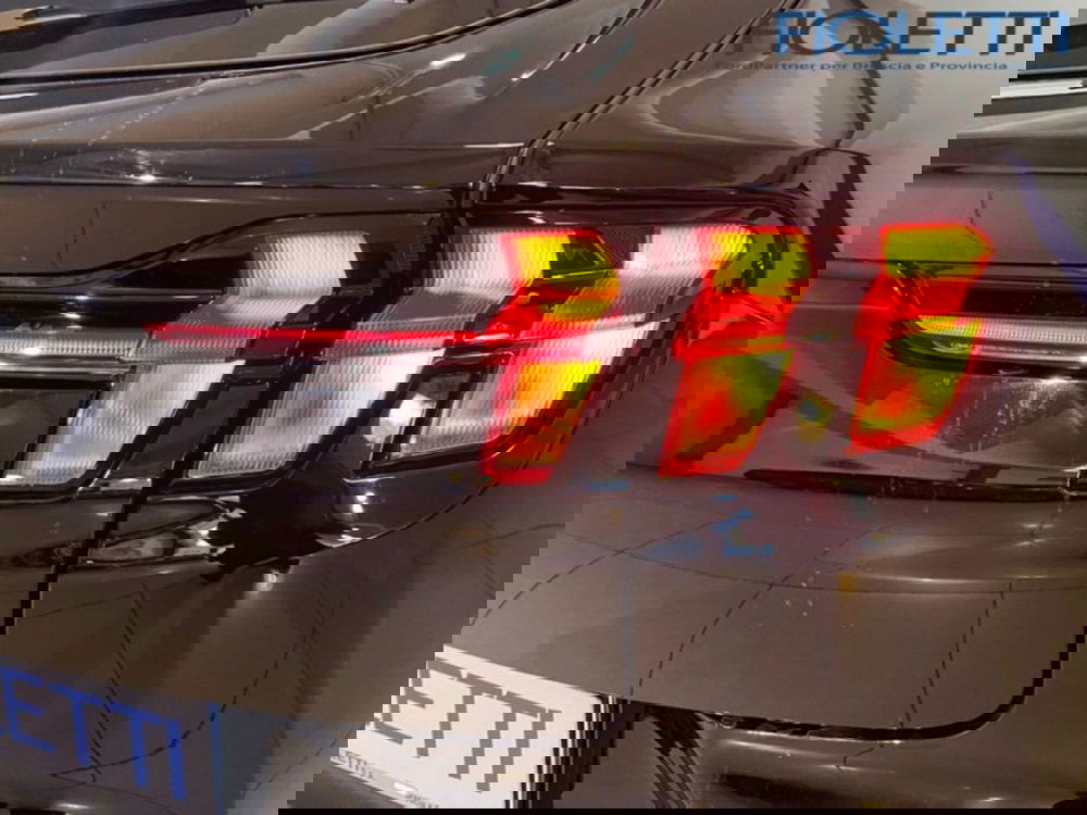 Ford Mustang Mach-E usata a Brescia (16)