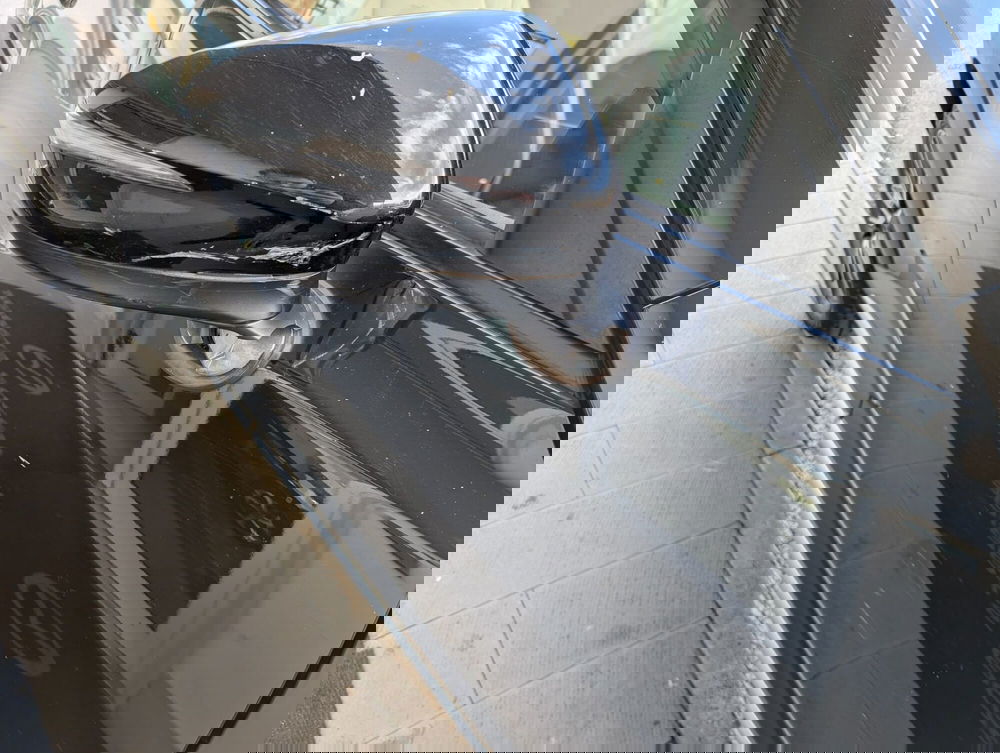 Mazda CX-3 usata a Napoli (8)