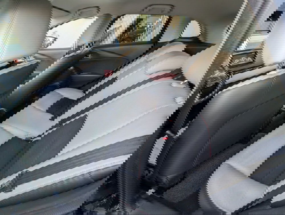 Mazda CX-3 usata a Napoli (9)